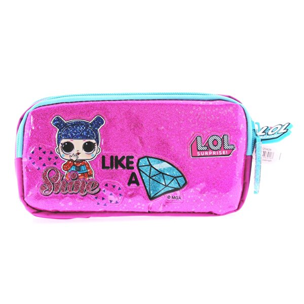 L.O.L. Pembe Elmas Kalem Kutusu 20426