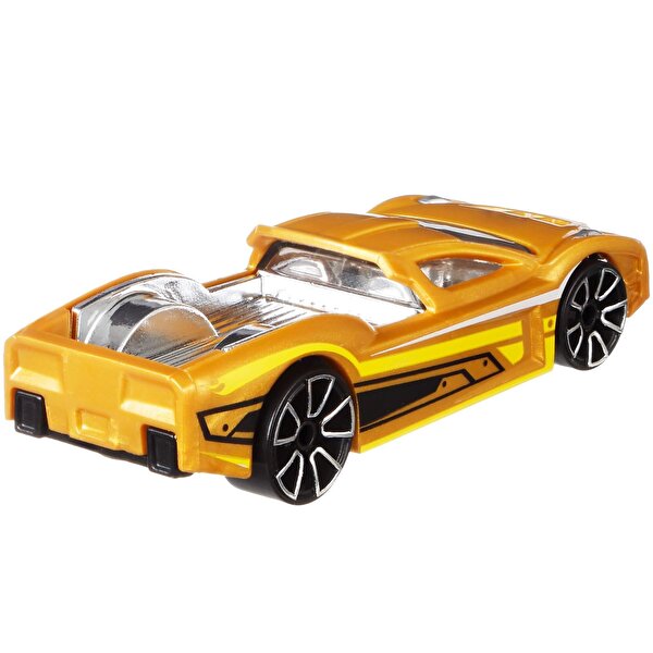 Hot Wheels Taşıyıcı Tırlar CGC23 Desert Force