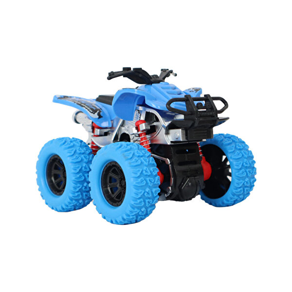 Sür Gitsin Atv Mavi