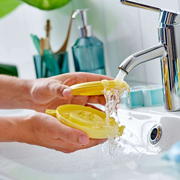 LEGO® Duplo İlk Banyo Zamanı Eğlencesi: Yüzen Hayvan Treni 10965