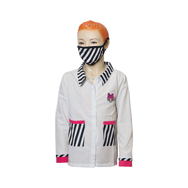 L.O.L. Doktor Kostüm