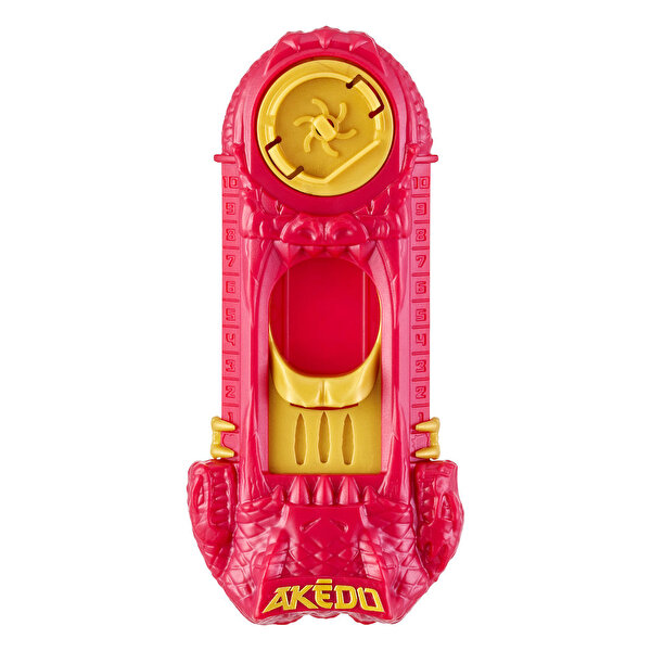 Akedo S5 Tekli Paket 15308 Seahorn