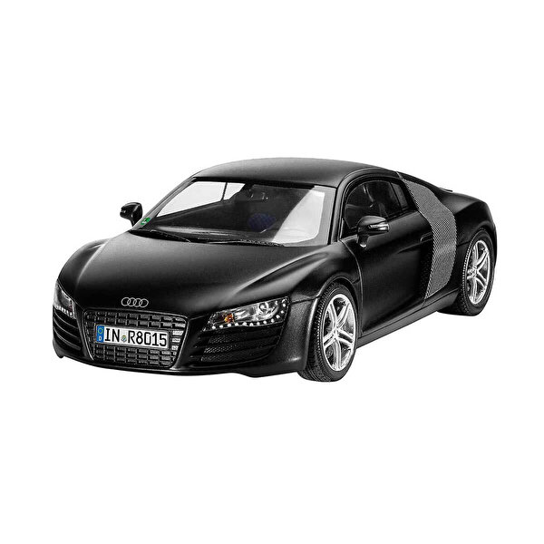Revell Model Set Audi R8