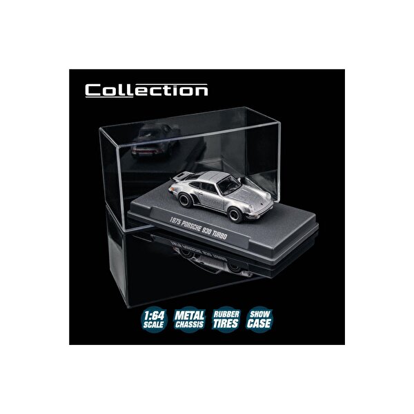 Majorette Collection Serisi Model Araçlar 1975 Porsche