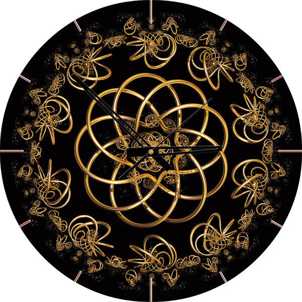 Art Puzzle 570 Parça Geceyle Dans