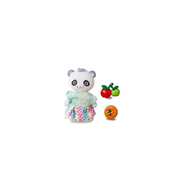 Bay Dreamy Sürpriz Paket Figür Meyve Seti