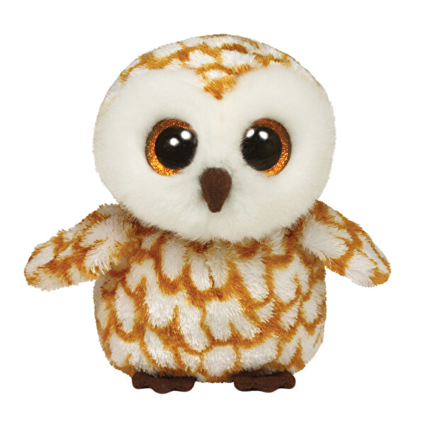 TY Beanie Boo´s Swoops Baykuş Peluş 15 cm