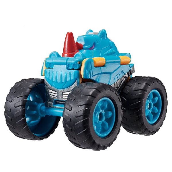 Transracers Canavar Araba-Gergedan