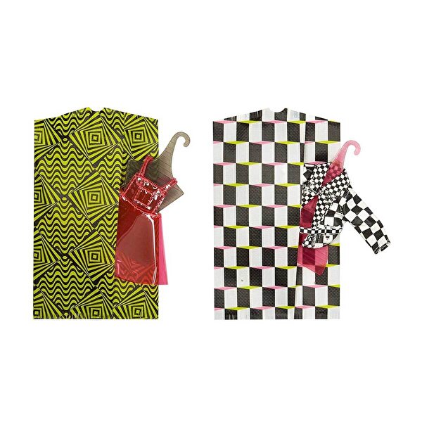 L.O.L. Surprise OMG Bebekler S1 Neonlicious