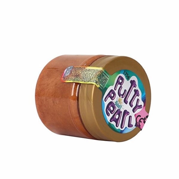 Mr. Boo İnci Slime Kahverengi 175 Gr