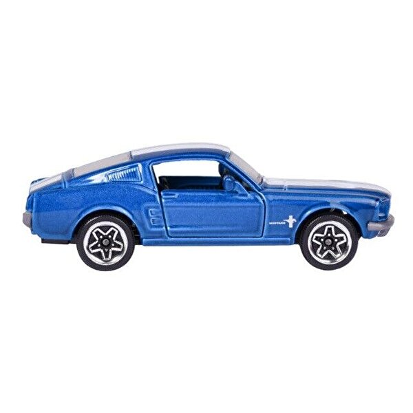 Majorette Vintage Araçlar Ford Mustang