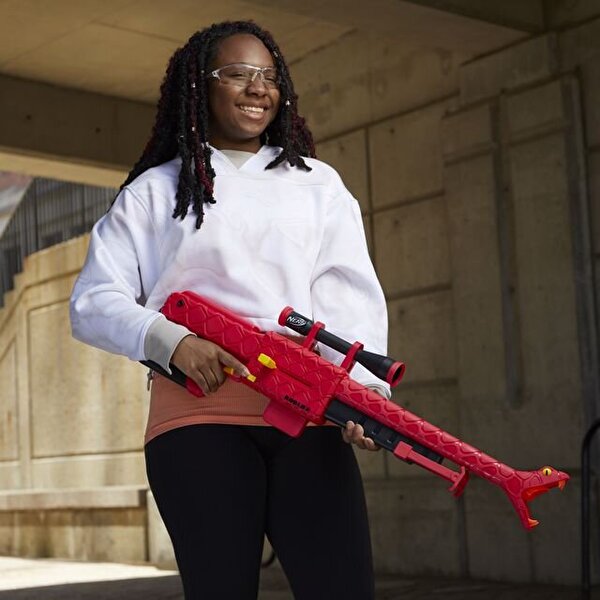 Nerf Roblox Zombi Saldırısı Viper Strike F5483