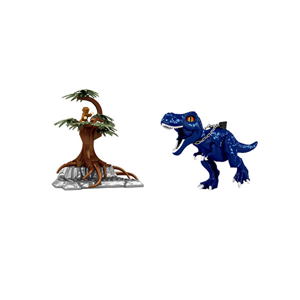 Ausini Jurassic Set 25494