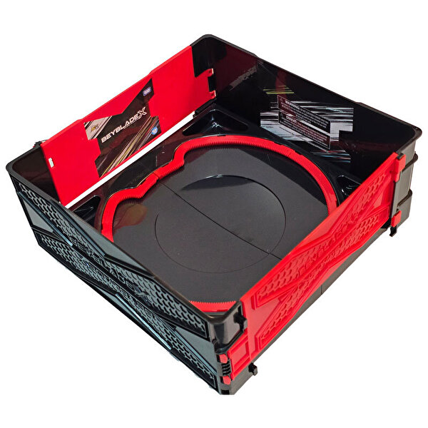 Beyblade X Katlanabilir Taşınabilir Arena TP0841