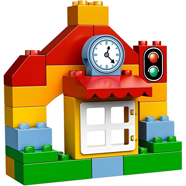 LEGO® Duplo İlk Tren Setim