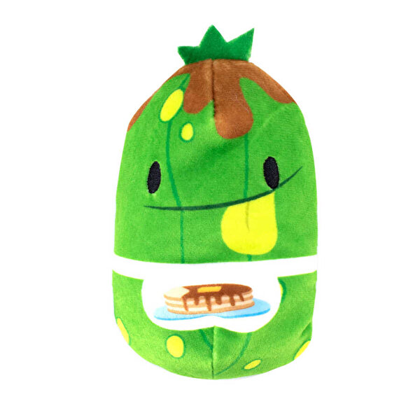 Cats vs Pickles Beans Seri 10 Cm