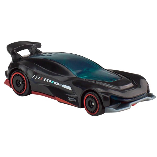 Hot Wheels Beşli Araba Seti Nightburnerz HTV43