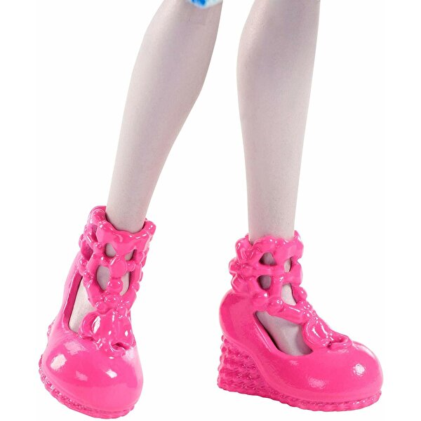 Enchantimals Bebekleri ve Hayvan Arkadaşları Ekaterina Elephant ve Antic FKY73