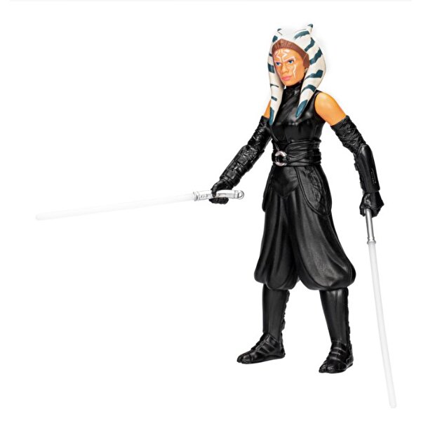 Star Wars Ahsoka Tano Figür 24 Cm F7410