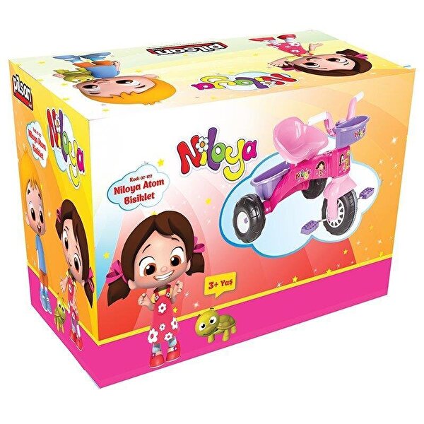 Niloya Atom Bisiklet
