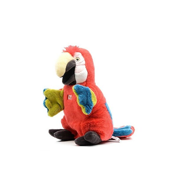 Trudi Puppet Parrot 80000