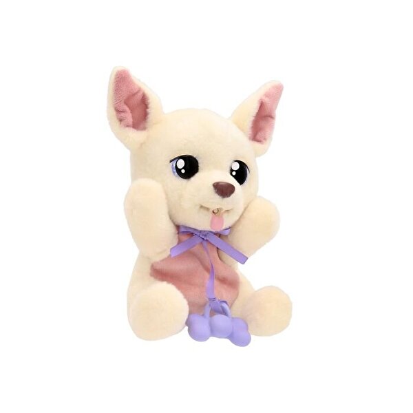 Baby Paws Yummy Chihuahua 18 Cm Peluş 926370IM