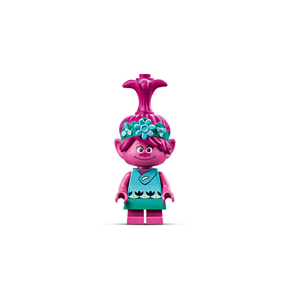 LEGO Trolls Poppy'nin Kapsülü V29 41251