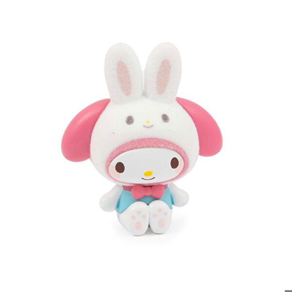 Hello Kitty Kıyafet Değiştirme Partisi Sürpriz Fi̇gür