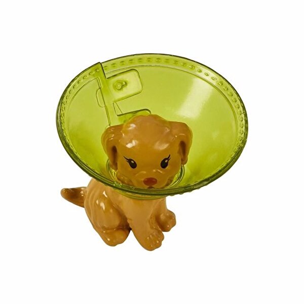 Barbie Chelsea Meslekleri Öğreniyor Veteriner Oyun Seti HGT12