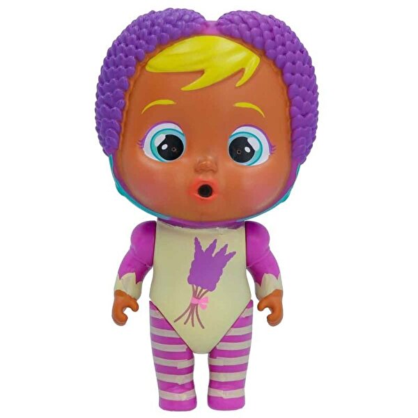 Cry Babies Sürpriz Mt Happy Flowers 86227