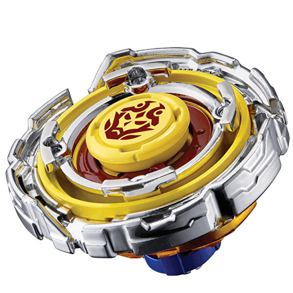 Infinity Nado Split Serisi 2'li Set Battle Buddha & Blast Flame (Savaşçı Bilge & Alev Patlaması)