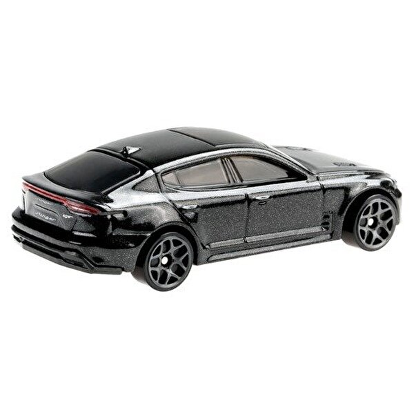 Hot Wheels Tekli Araba 2019 Kia Stinger GT GTC00