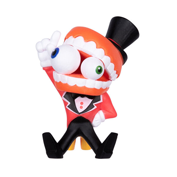 Amazing Digital Circus Sürpriz Mi̇ni̇ Fi̇gür 5 Cm