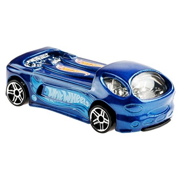 Hot Wheels Tekli Araba Deora II GTC97