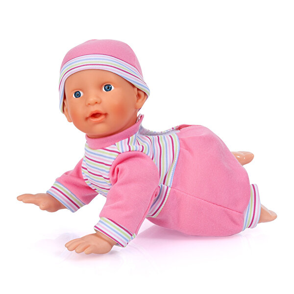 Bayer Crawling Baby 28 Cm