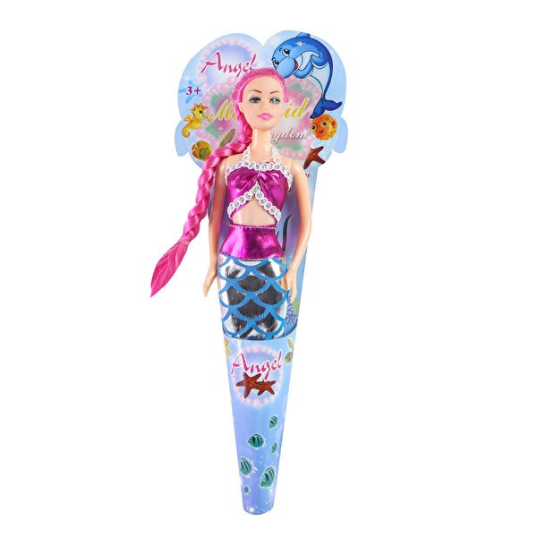 Külahta Bebek 818-8 Pembe