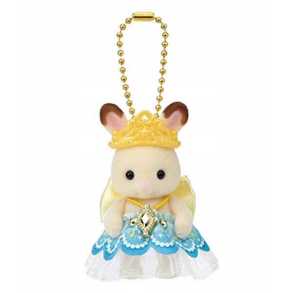 Sylvanian Families Büyüleyici Aksesuar Koleksiyonu Hilal Perisi Charm