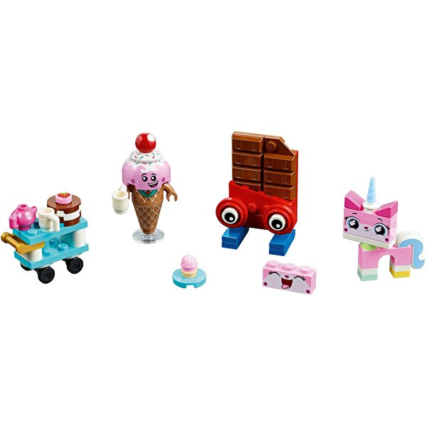 LEGO Movie 2 Kediboynuzu'nun En Tatlı Arkadaşı 70822