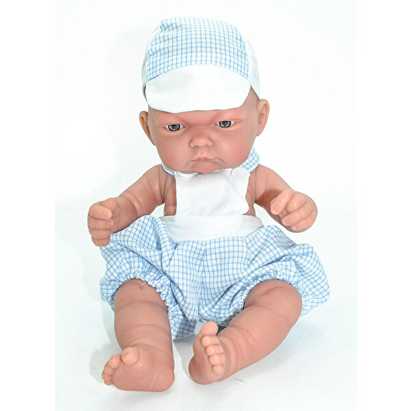 Antonio Juan Pitu Expositor 20 Cm