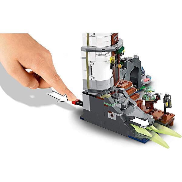 LEGO Hidden Side Karanlık Feneri 70431