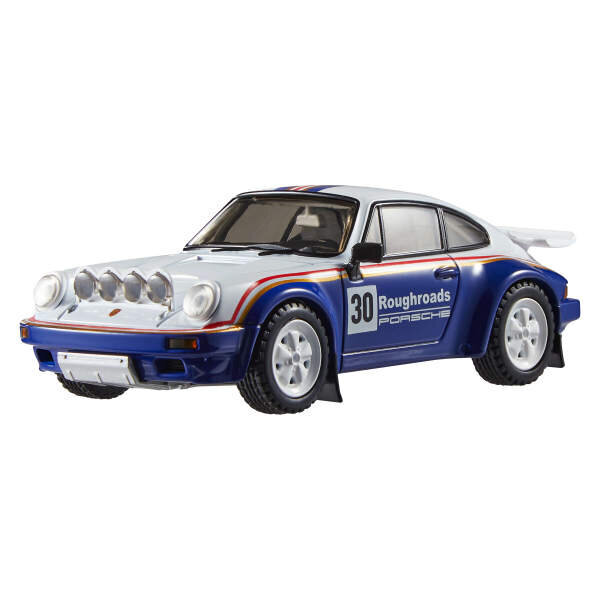 Hot Wheels Premium 1:43 Arabalar Porsche 911 Sc Rs JCN72