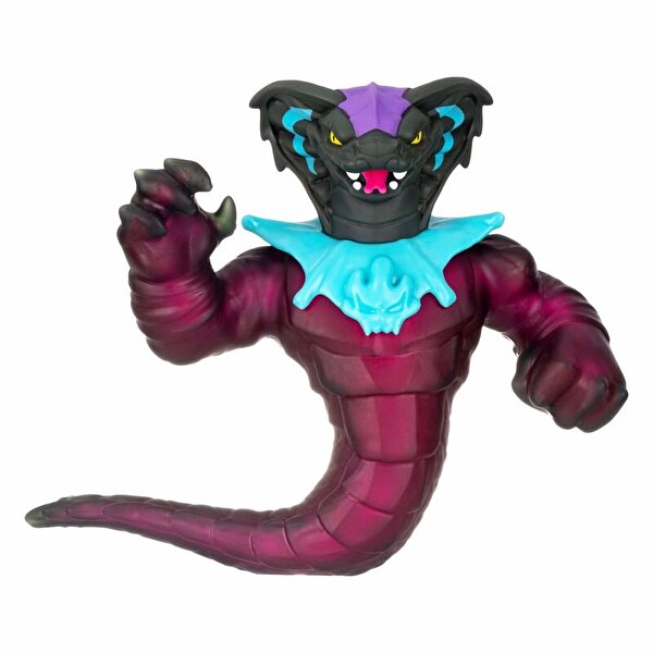 Goojitzu Glowshifter 2’li Paket Ultraglow Blazagon vs Shadowfang Viper