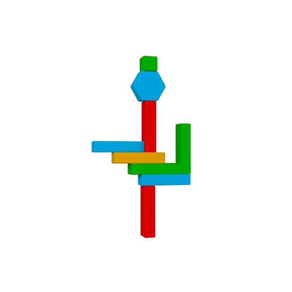 Redka Balance Denge Oyunu