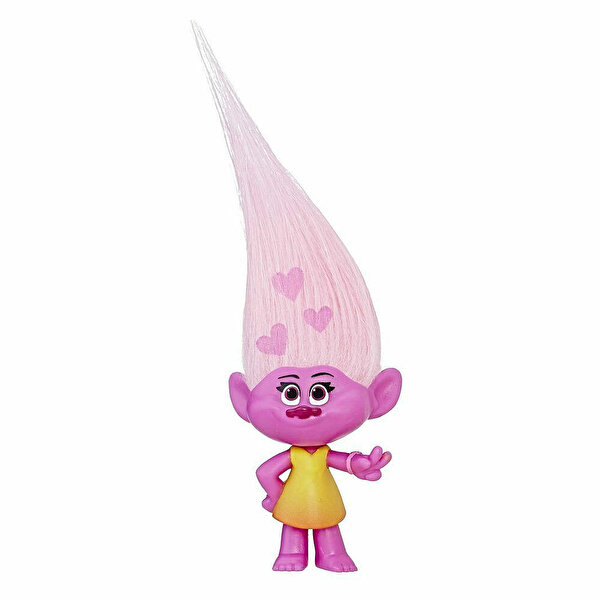Trolls Figür Moxie C2782