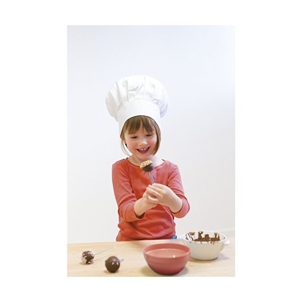 Smoby Chef Bisküvi Fabrikası