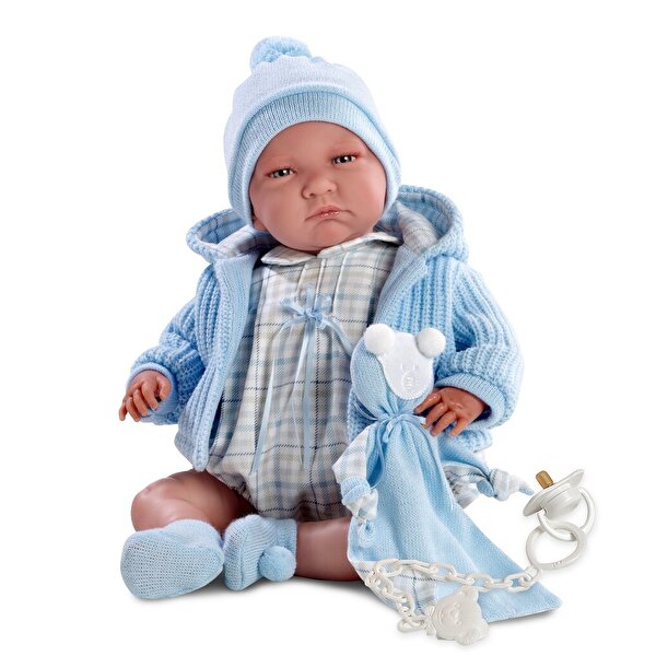 Llorens Lalo Lloron Sesli 40 Cm