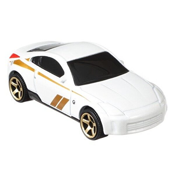Matchbox Tekli Arabalar 2003 Nissan 350Z GXM93