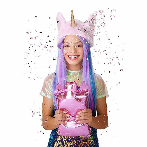 Na! Na! Na! Sürpriz Peluş Seri 2