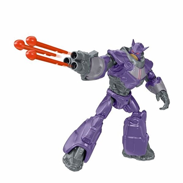 Lightyear Zurg Figürü HHJ72