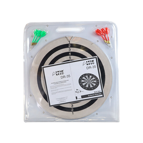 DR-35 43 cm Dart Seti